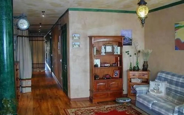 Hostería Casa Flor