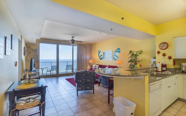 Shores of Panama 1511