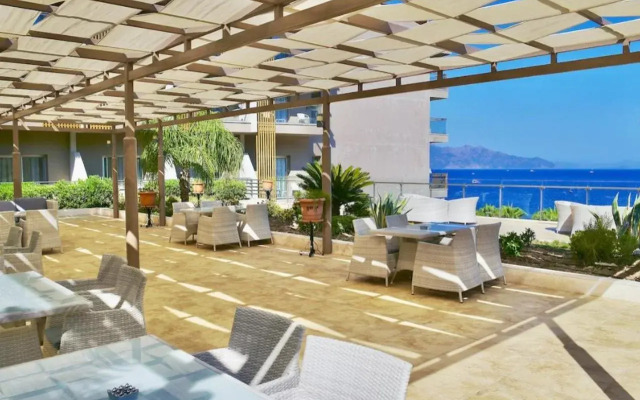 Turunc Premium Hotel