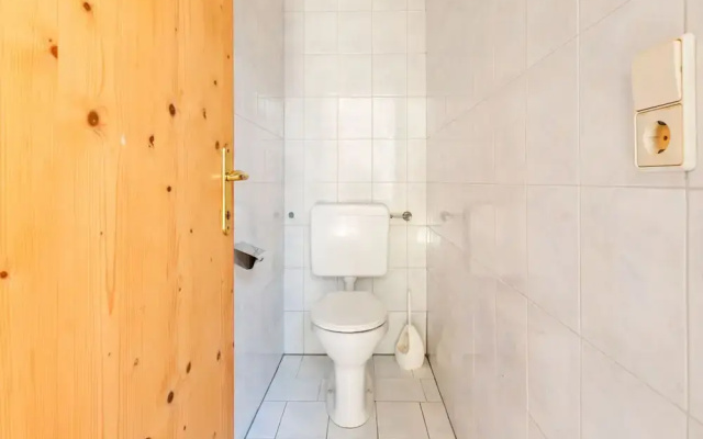 Warm Apartment in Uttendorf Salzburg near Ski Area