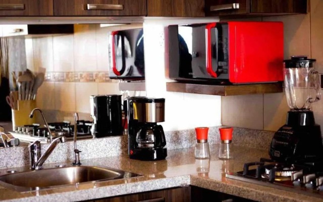 Luxury Flat in Guadalajara