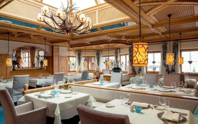 Wellness-Residenz Schalber