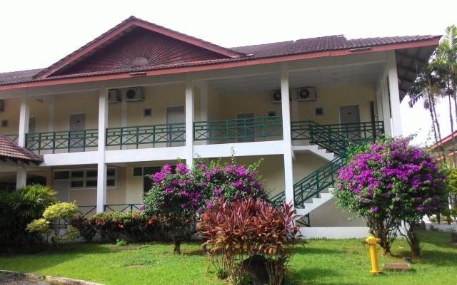 Panorama Country Resort Langkawi