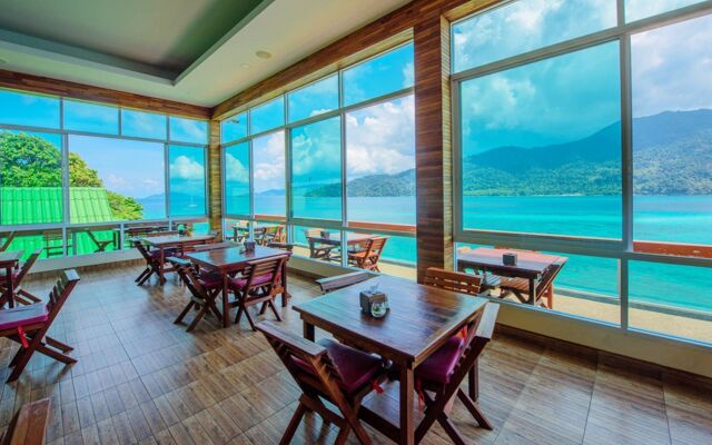 Mountain Resort Koh Lipe