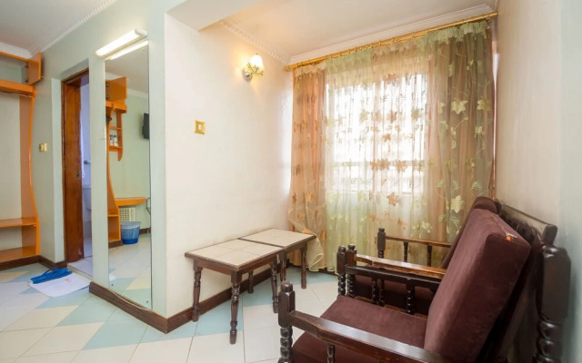 Jupiter Guest Resort Langata