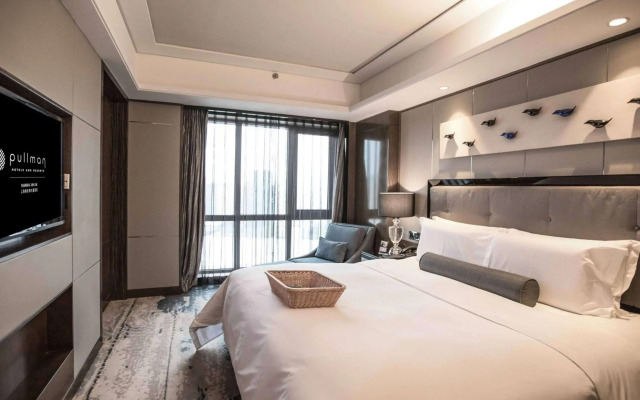 Pullman Shanghai Jing An