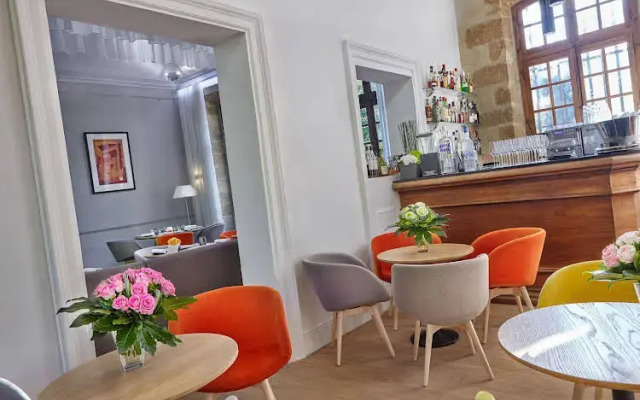 Château de la Pioline Hotel 4 étoiles Aix-en-provence