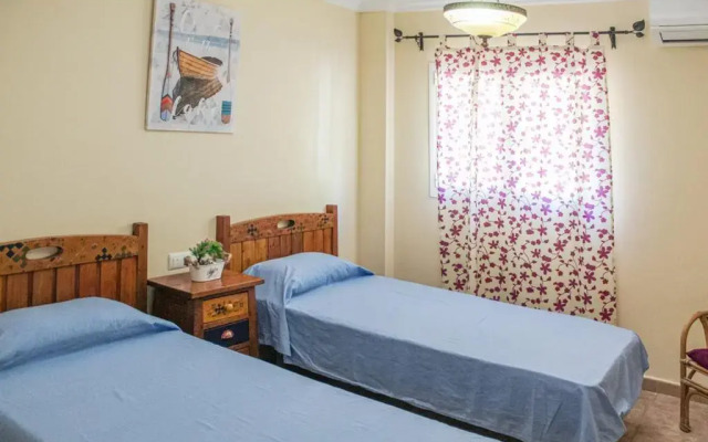 Villa exclusiva 5min de la playa