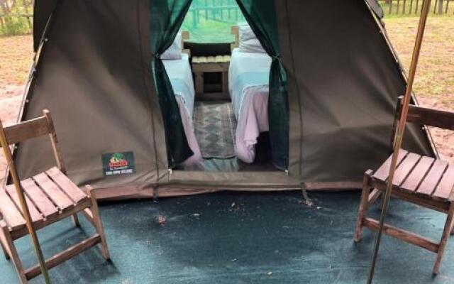 Manico Camp