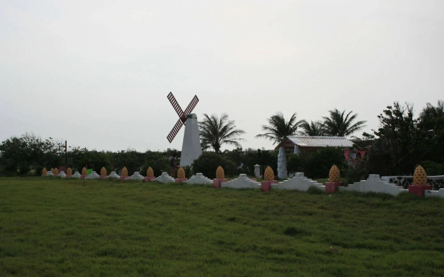 Kenting Location Hotel - Beautiful Realm