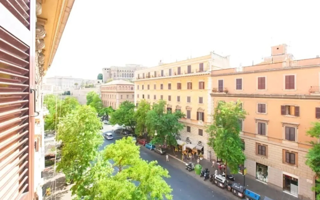 Eulalia Holiday Apartment