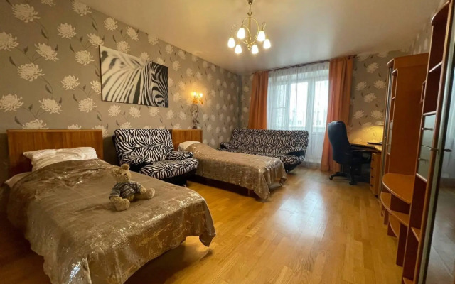 Nova Sky (Нова Скай) на улице Звездная