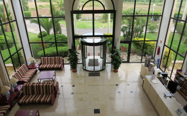Aparthotel Bahia Pollensa