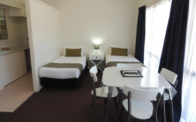 Comfort Inn Premier