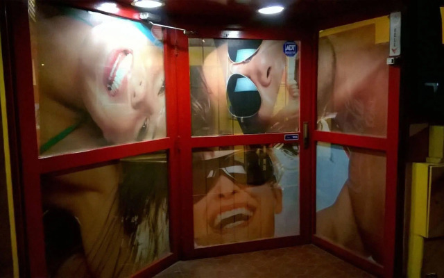 Hostel Internacional Mendoza