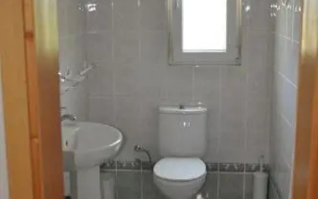 İdakoy Ciftlik Evi