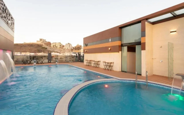 Loreve hotel