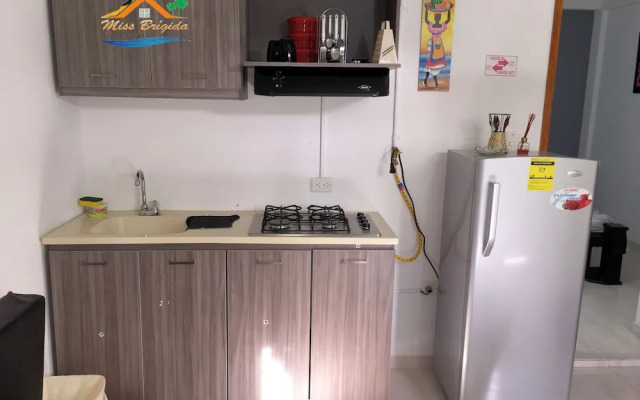 Apartamentos Turísticos El Conquistador