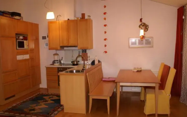 Appartements Maria Stewart