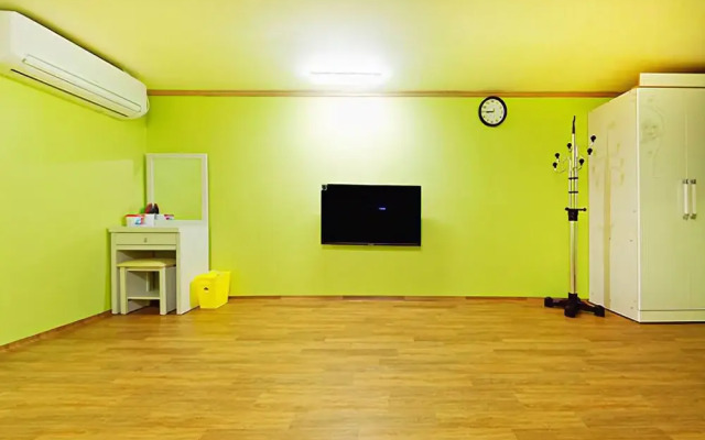 Daecheon Relax Pension