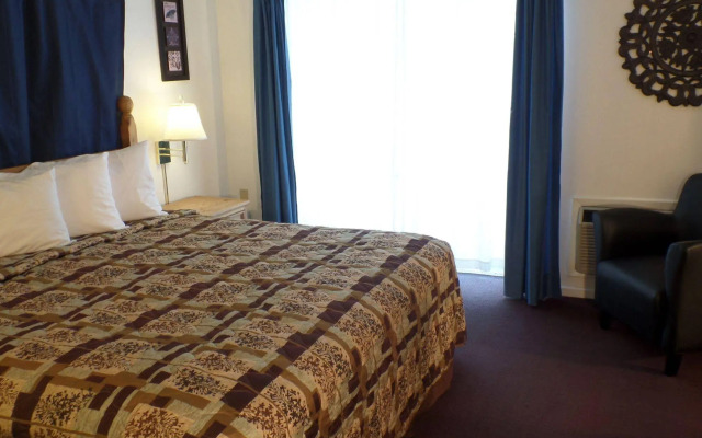 Peak To Peak Lodge