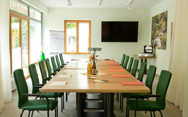 Plumbohms ECHT-HARZ-HOTEL