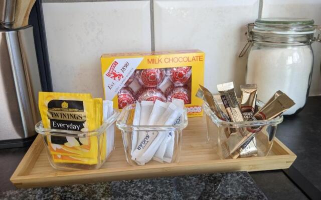 The Lawrence, 2 Bedroom Victorian House