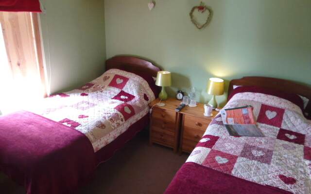 Basset Cottage