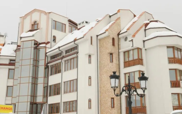 Pirin Place Bansko