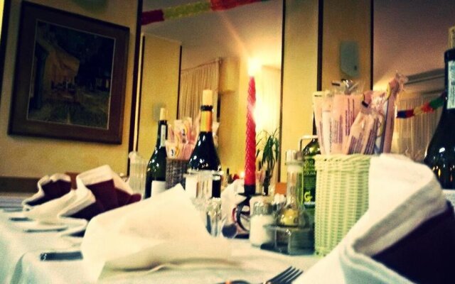 Hotel I Due Gabbiani