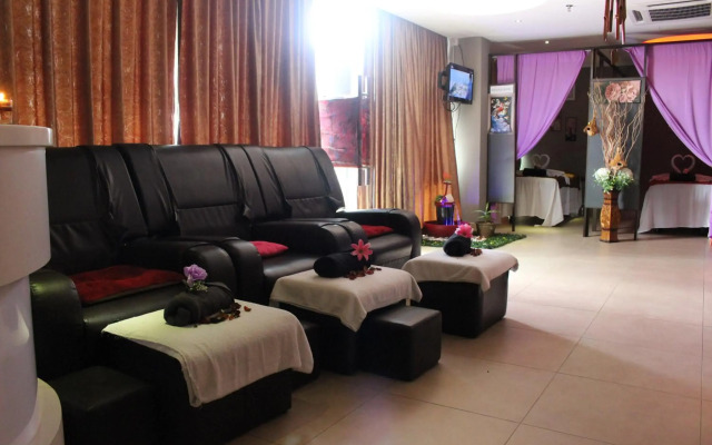 Paradise Spa Hotel