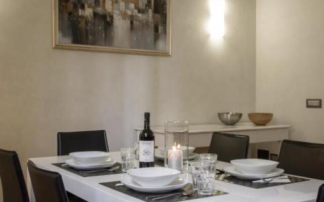 San Niccolò Luxury