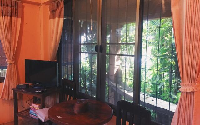 Baan Tammila Guesthouse