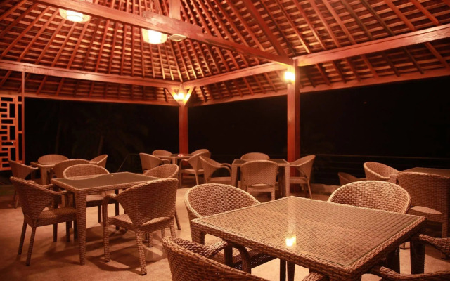 Lima Satu Resort