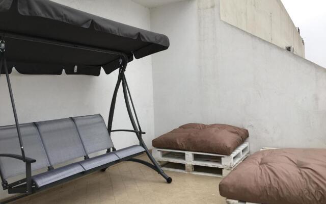Appartement Mogador