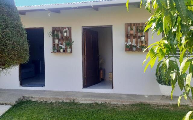 CASITA HOGAREÑA JARABACOA (independent entrance)