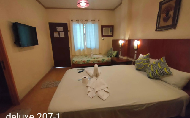Sulu Plaza Boracay