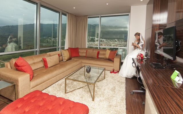 Holiday Inn Bucaramanga Cacique by IHG