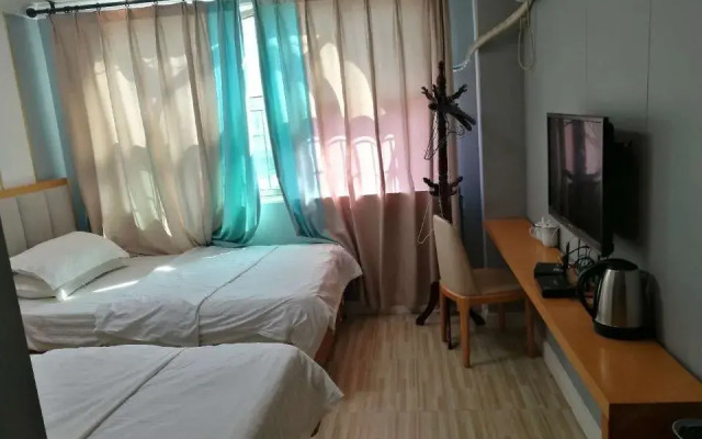 Kelaiju Hotel