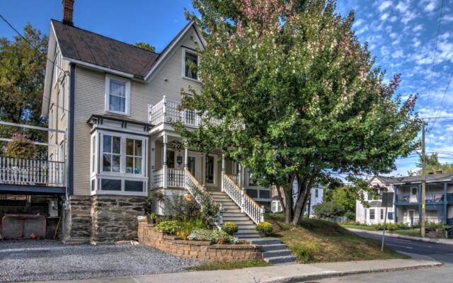 Auberge Marquis de Montcalm