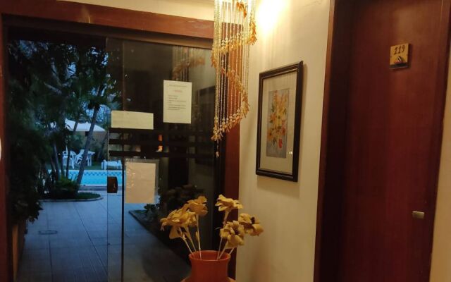 Hotel La Brise