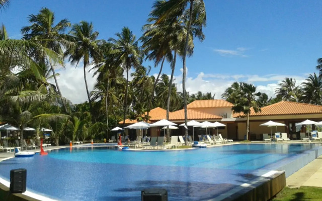 Jatiúca Resort Flat 404