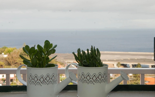 Villa Scirocco Madeira Ocean View