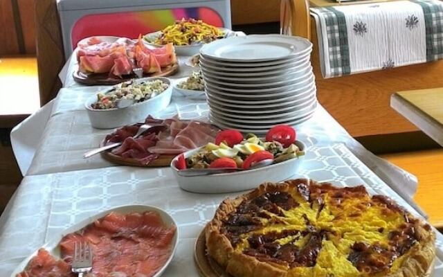 Albergo Bar Ristorante Campregheri