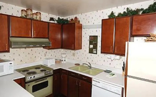 RedAwning William Avenue Holiday home