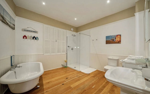 Serviced Apartments Macclesfield