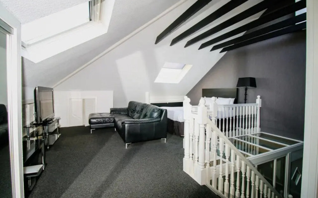 Glasgow Guest House