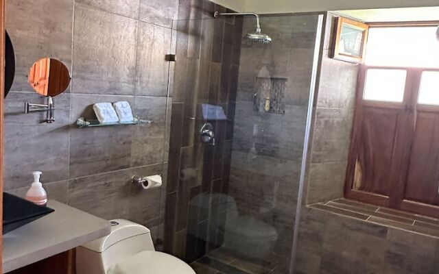 HOTEL Casona El Calvario