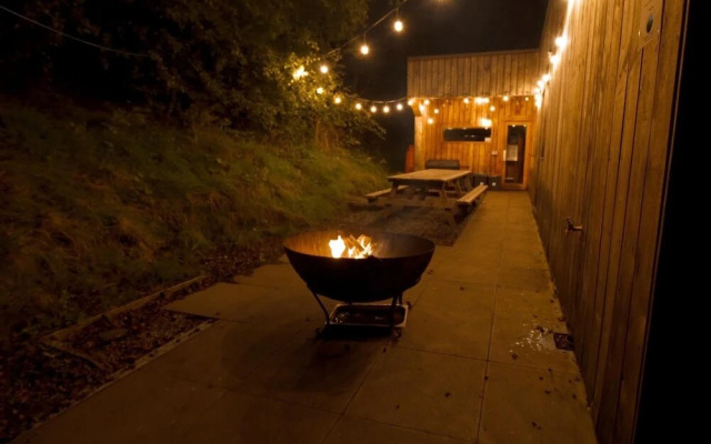 Boreland Bunkhouse - Hostel