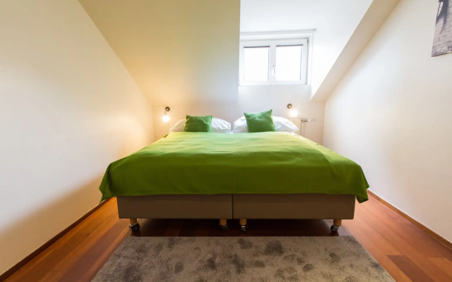 Apartment Davidgasse